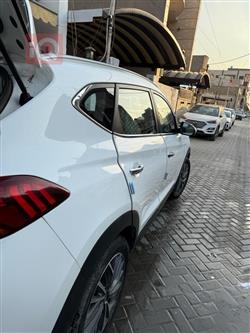 هیوندای تۆکسۆن